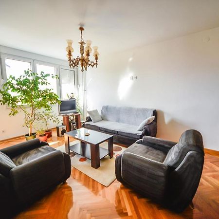 Apartman Centar Lux Pirot Bagian luar foto