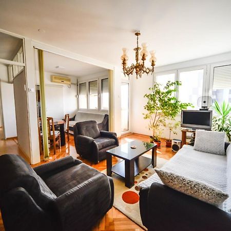 Apartman Centar Lux Pirot Bagian luar foto